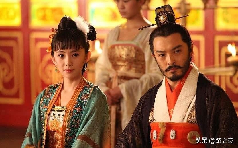 隋朝一共多少年历史(隋朝历史简介)