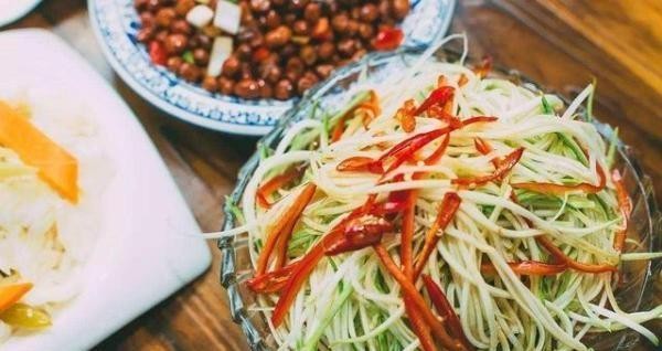 做凉菜的调料怎么调制24种家常拌凉菜的调料汁调配制作方法！