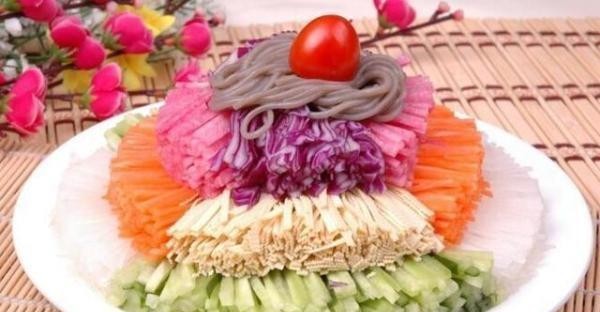 做凉菜的调料怎么调制24种家常拌凉菜的调料汁调配制作方法！