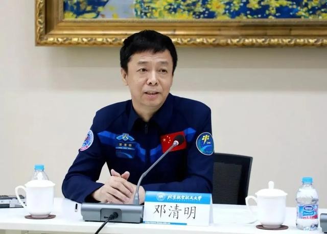 第十四批航天员名单（神十五航天员名单确定）(3)