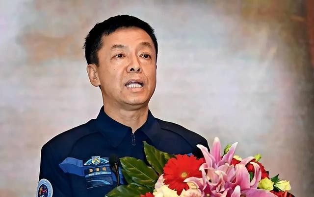 第十四批航天员名单（神十五航天员名单确定）(8)