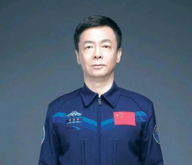 第十四批航天员名单（神十五航天员名单确定）(2)