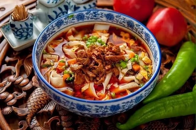 特色美食小吃有哪些（推荐这9道特色小吃）(4)