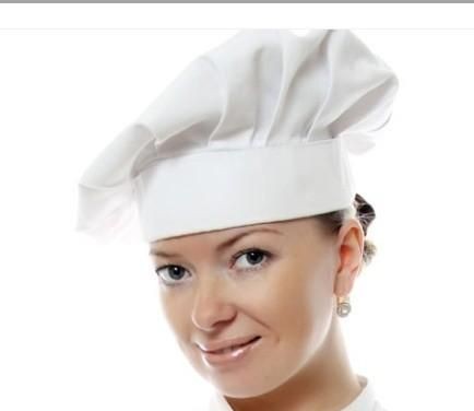 厨师为什么戴高帽子，厨师为什么要戴高帽子？图4