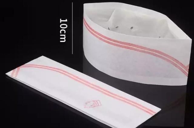 厨师为什么戴高帽子，厨师为什么要戴高帽子？图6