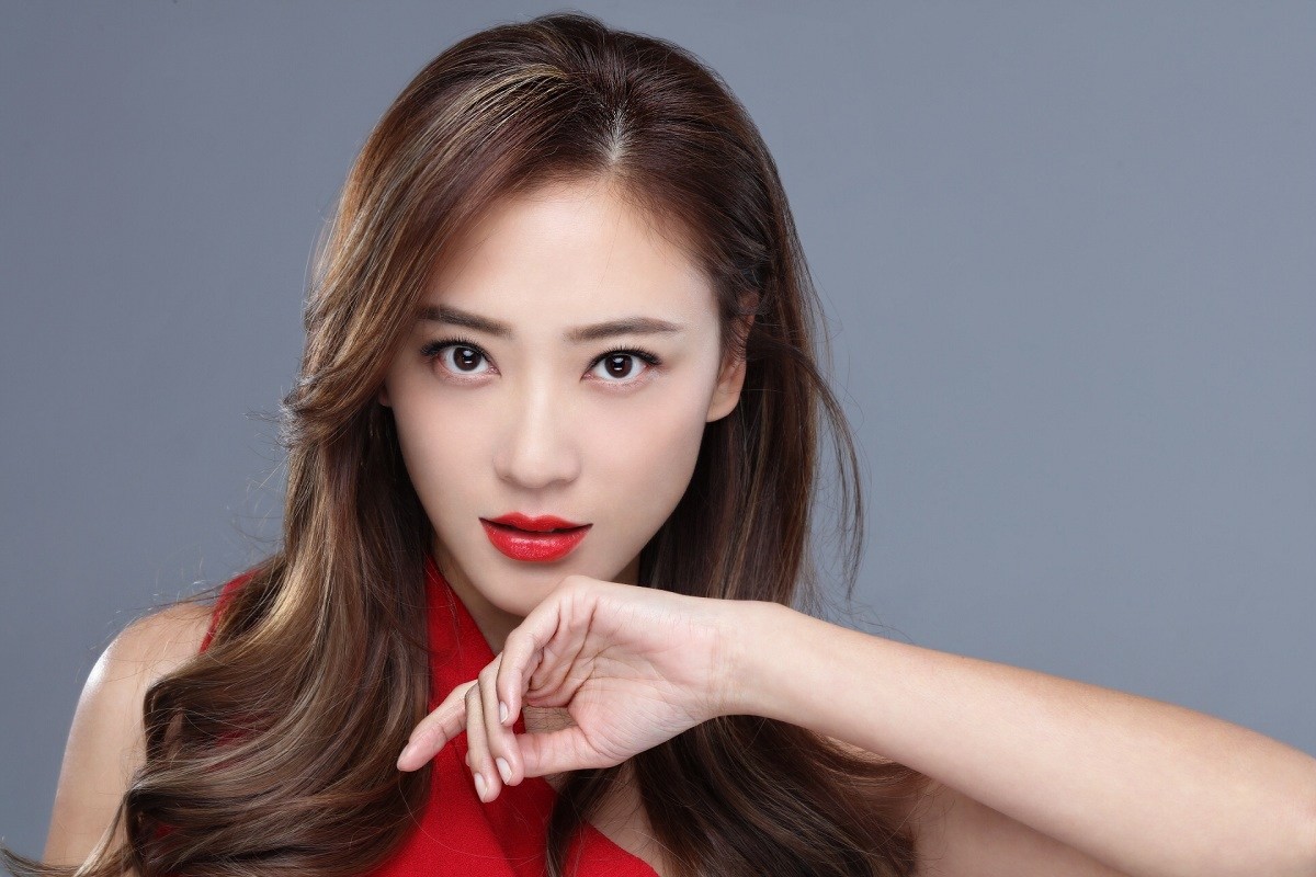 应采儿个人资料简介及国籍是富二代吗?陈小春老婆应采儿历任前男