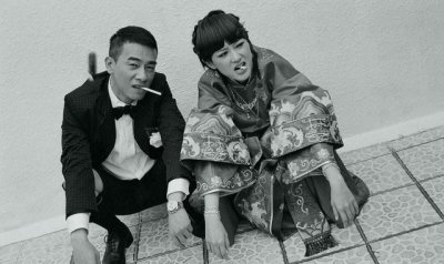 ​应采儿个人资料简介及国籍是富二代吗？陈小春老婆应采儿历任前男