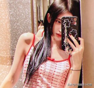 ​鞠婧祎是不是整容呀对比，五官全靠唠-鞠婧祎整容换头史