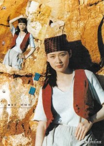 ​李琳李大双（48岁李琳嫁给世界冠军李大双）