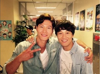 ​金钟国历任女友都有谁