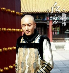 ​李东学个人资料，殷桃李东学演过的电视剧