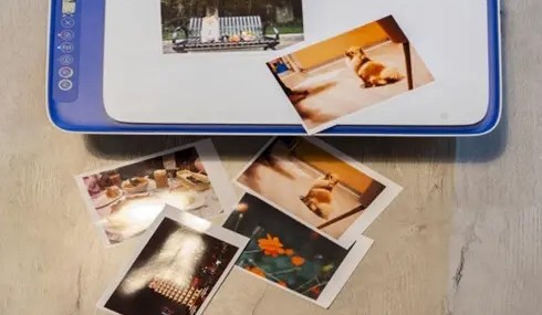 小二寸照片的尺寸是多少,小二寸电子版照片的尺寸是多少图2