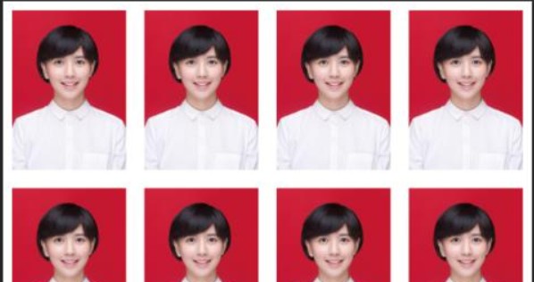 小二寸照片的尺寸是多少,小二寸电子版照片的尺寸是多少图3