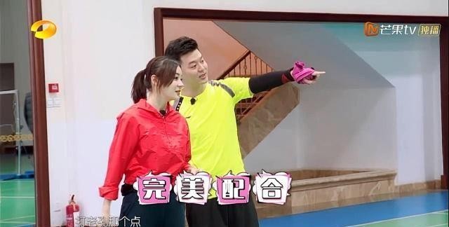 袁姗姗为何接受不了张戈？王刚分析很到位，张戈依旧没戏！