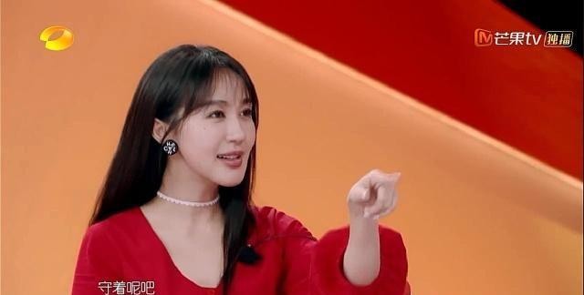 袁姗姗为何接受不了张戈？王刚分析很到位，张戈依旧没戏！