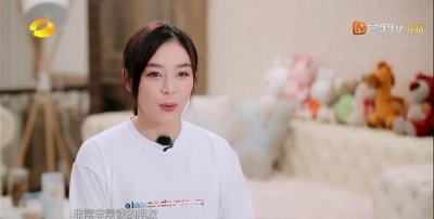 ​袁姗姗为何接受不了张戈？王刚分析很到位，张戈依旧没戏！