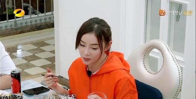 袁姗姗为何接受不了张戈？王刚分析很到位，张戈依旧没戏！