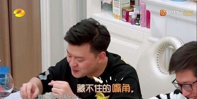 袁姗姗为何接受不了张戈？王刚分析很到位，张戈依旧没戏！