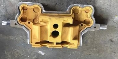 ​覆膜砂铸造工艺(覆膜砂铸造气孔怎么办)