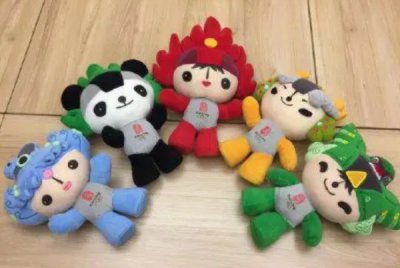 ​奥运会的吉祥物,中国奥运会吉祥物有哪些名字