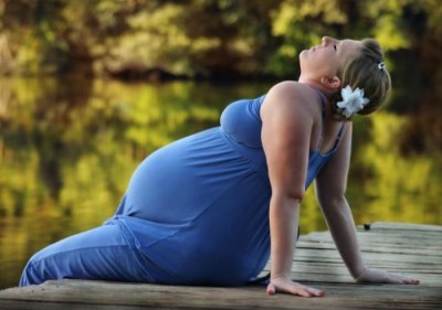 ​男人听到女人愿意为他生孩子（如果有女人愿意为你怀胎生子）