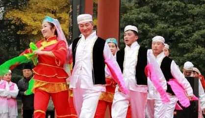 回族的风俗,回族有哪些风俗图4