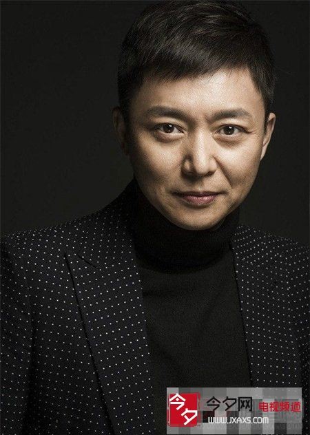 刘奕君个人资料二婚老婆是谁 刘奕君吕梓媛结婚照曝光为什么离婚