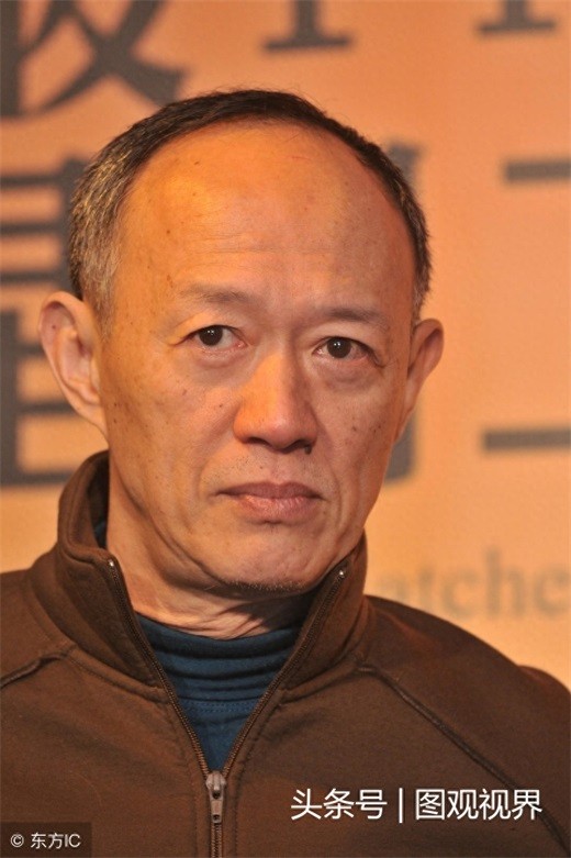 古装玄幻剧《将夜》中的10位演员一览,童瑶长得好像章子怡