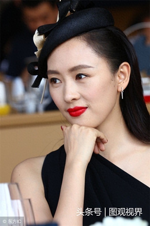 古装玄幻剧《将夜》中的10位演员一览,童瑶长得好像章子怡