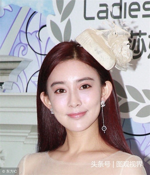 古装玄幻剧《将夜》中的10位演员一览,童瑶长得好像章子怡