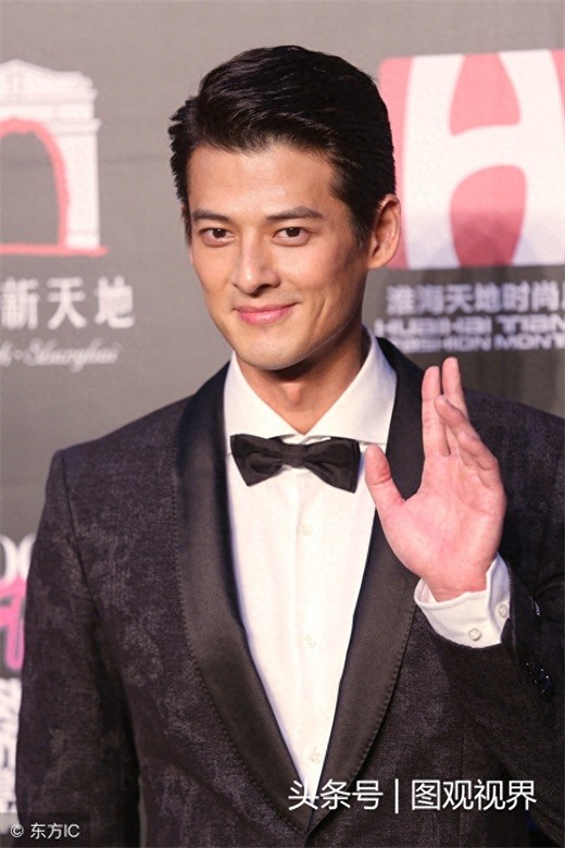 古装玄幻剧《将夜》中的10位演员一览,童瑶长得好像章子怡