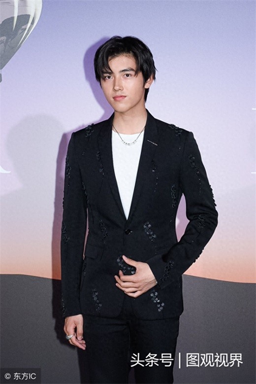 古装玄幻剧《将夜》中的10位演员一览,童瑶长得好像章子怡