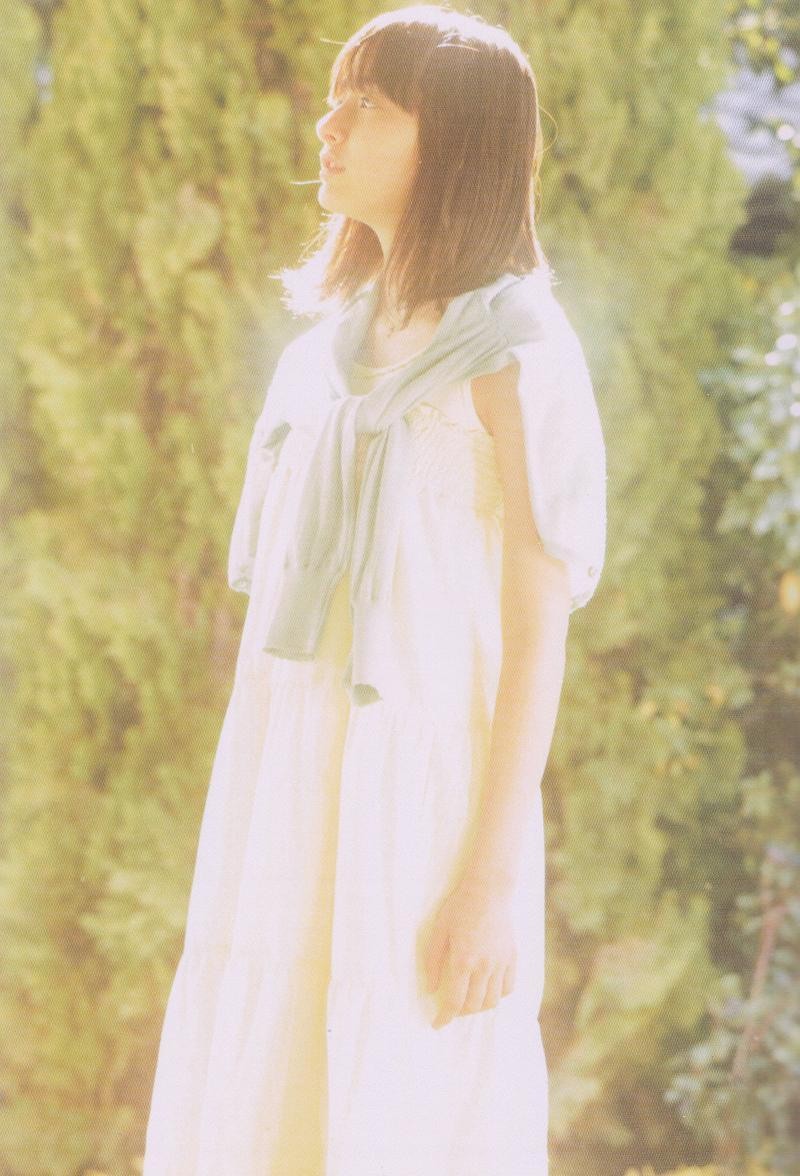 早见明里(Akari Hayami)个人资料写真作品