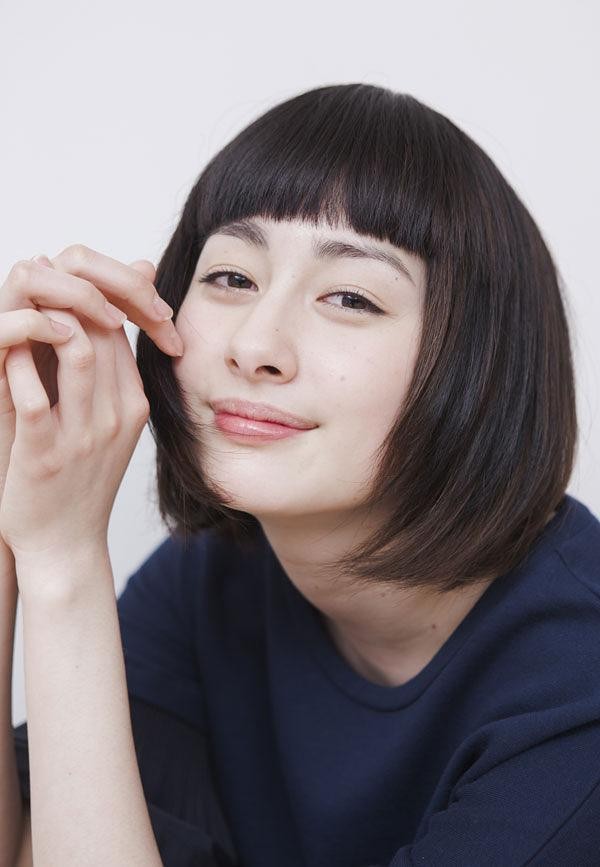 早见明里(Akari Hayami)个人资料写真作品