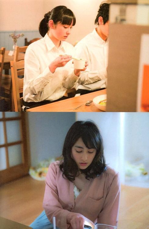 早见明里(Akari Hayami)个人资料写真作品