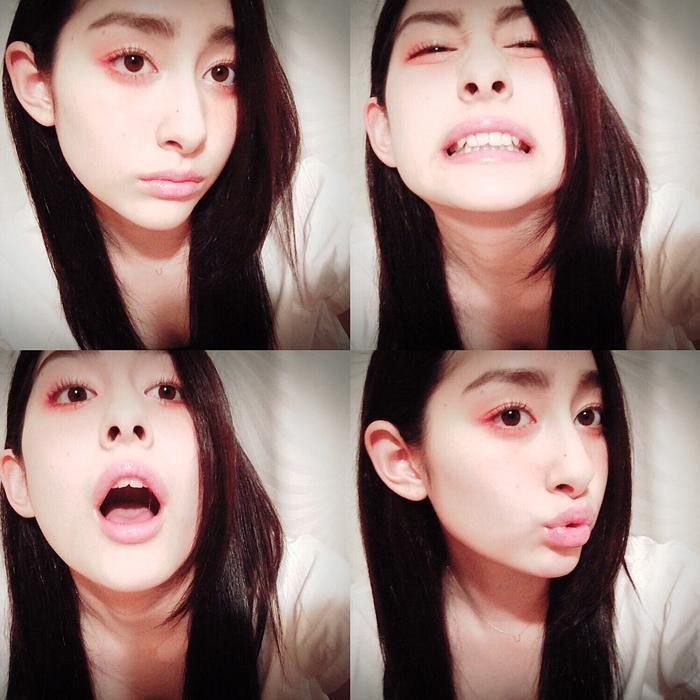 早见明里(Akari Hayami)个人资料写真作品