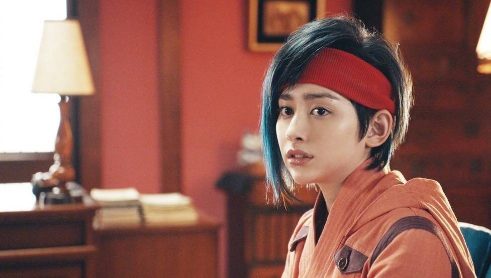 早见明里(Akari Hayami)个人资料写真作品