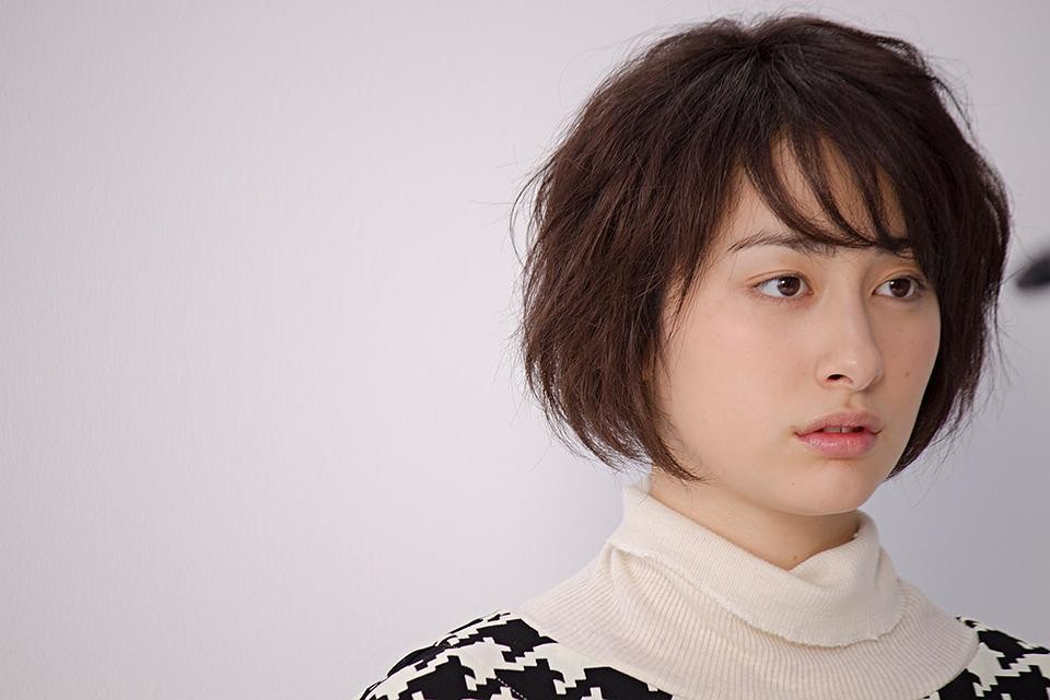 早见明里(Akari Hayami)个人资料写真作品