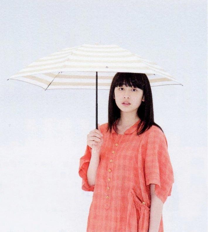 早见明里(Akari Hayami)个人资料写真作品