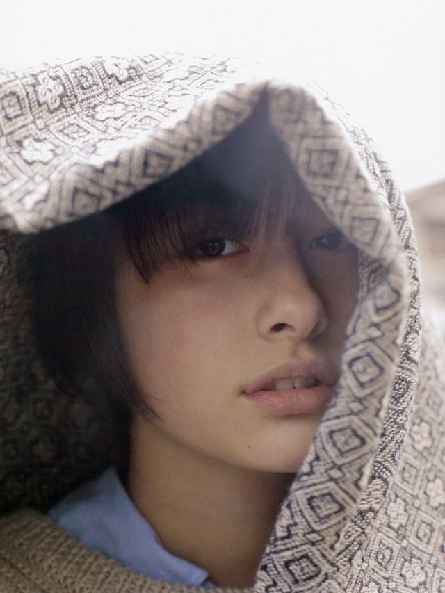 早见明里(Akari Hayami)个人资料写真作品