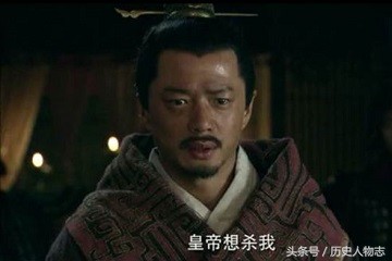 诛功臣,杀皇子,太后专政的第一人-----吕后