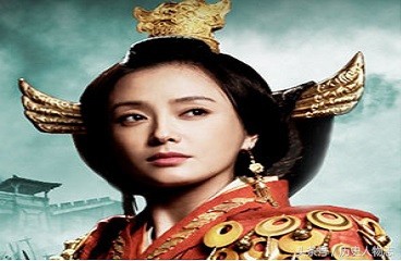 诛功臣,杀皇子,太后专政的第一人-----吕后