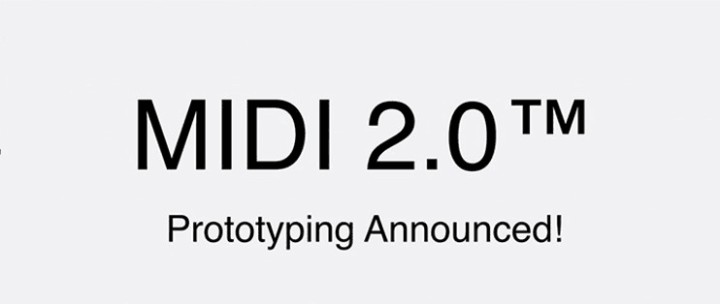 midi键盘什么牌子好（推荐1款最好用的MIDI键盘）