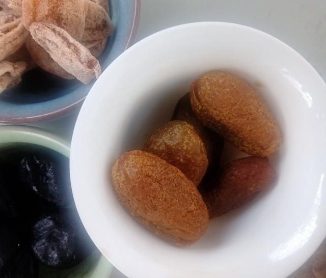 橄榄菜是什么，香港橄榄菜是什么菜？图4