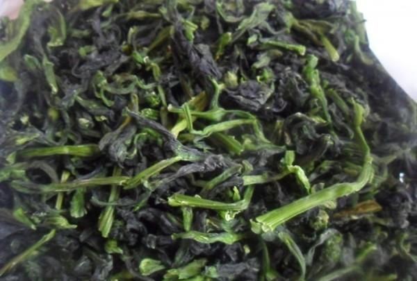 绿叶橄榄蔬菜是什么