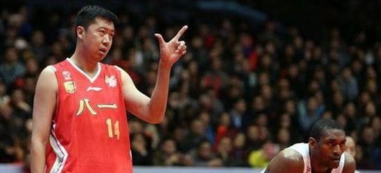 起底王治郅被开除事件 外媒记者臆想引风波 男篮兵败釜山火上浇油