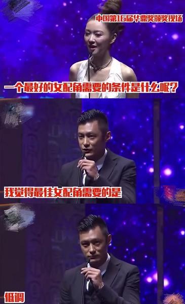 薛凯琪回应五年前骂江一燕一事,坦言自己是想夸她,不料引起误会