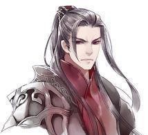 魔道祖师里的这么多角色，死的最惨的是他，令人心痛惋惜！