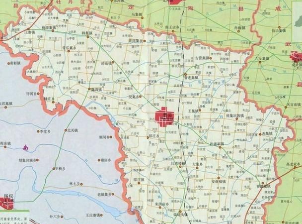 菏泽曹县有哪个大学