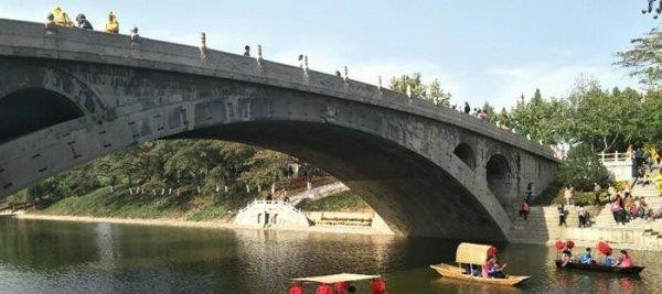 赵州桥的设计者是谁